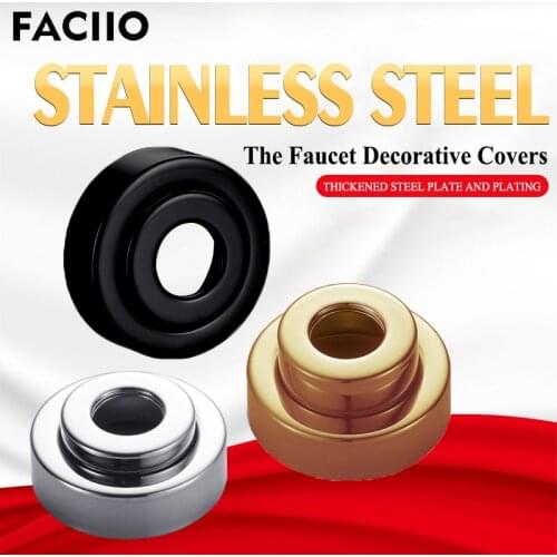 FACIIO Kitchen Sink Accessories