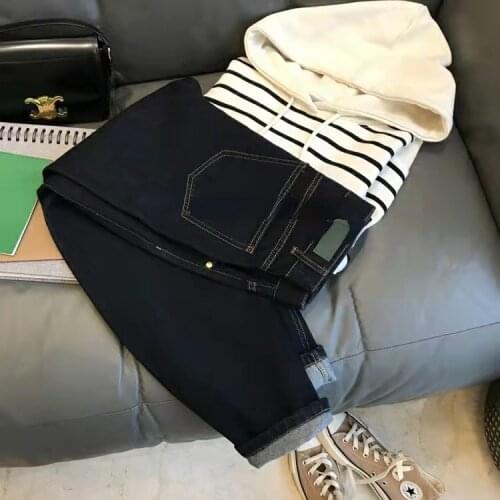 Женские зауженные джинсы Heeylace China At AliExpress