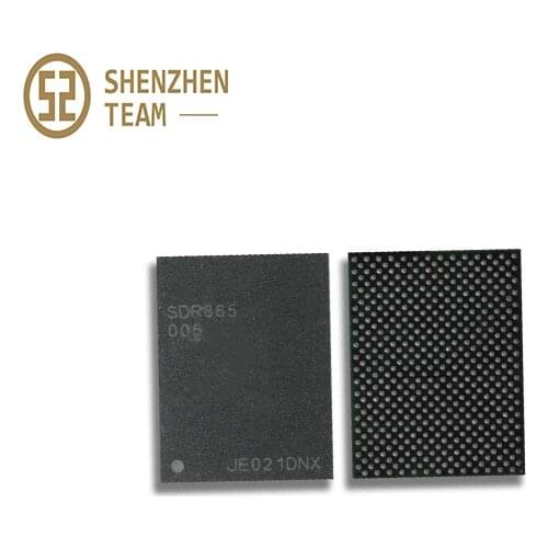 SZteam For iphone 12 12PRO/12PRO Max /12mini SDR865 005 Baseband CPU ic
