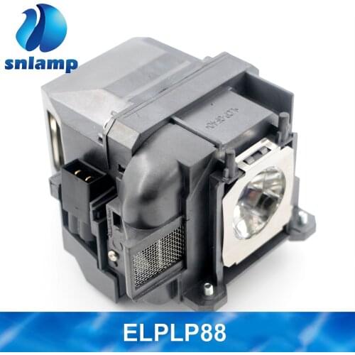 Original for ELPLP88 Projector Lamp/Bulbs For PowerLite X29/PowerLite 32+/PowerLite X36+/Powerlite 97H Projectors