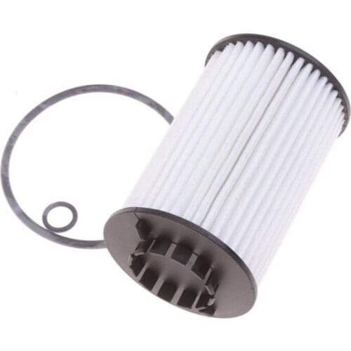 1/5/10/20/30/50PCS Oil filter element Suit For 3.6L OEM NO 95810722210 HU9009Z