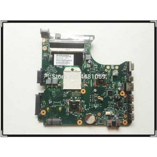 For Compaq 515 Notebook PC 578977-001 538391-001 for HP compaq 515 615 CQ515 CQ615 Laptop motherboard100% full tested OK