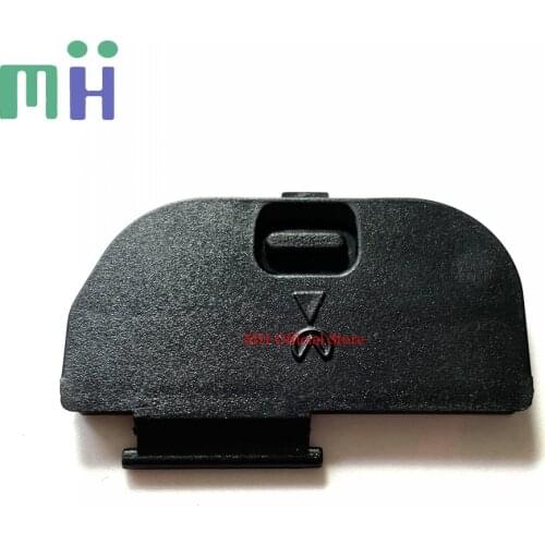 Original D90 D80 Battery Door Cover Lid For Nikon D80 D90 Camera Replacement Unit Repair Part