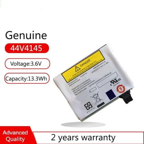 Genuine New 44V4145 Array Card Battery For IBM 5679,P6 520, 74Y5667 42R4635