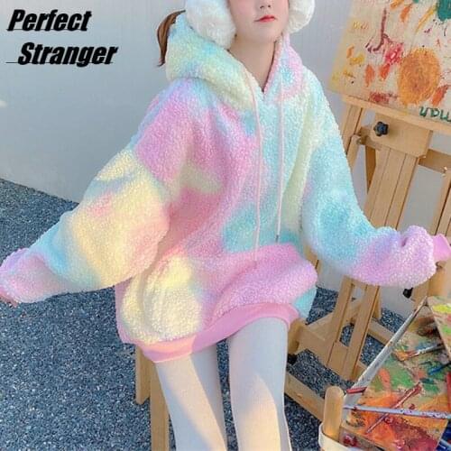 Perfect Stranger Sweatshirts For Women