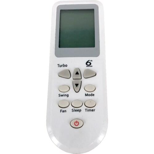 New For WHIRLPOOL DG11D3-01 Air Conditioner Remote Control AC A/C Remoto Controller DG11D3-02 Fernbedineung