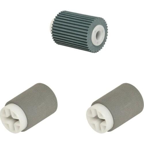 1sets Feed Separation Pickup Roller for SHARP MX 1800 2300 2301 2314 2600 2614 2615 2700 3100 3114 3115 3500 3501 4100 4101 4110