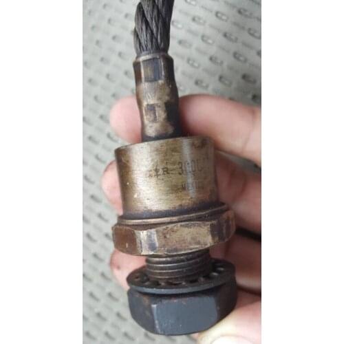 Rotating diode control tube: 300U40A 300UR40A 1200V