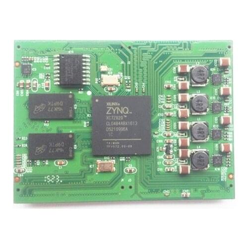 Xilinx FPGA Core Board Zynq7000 XC7Z020 CLG484 Small System Board
