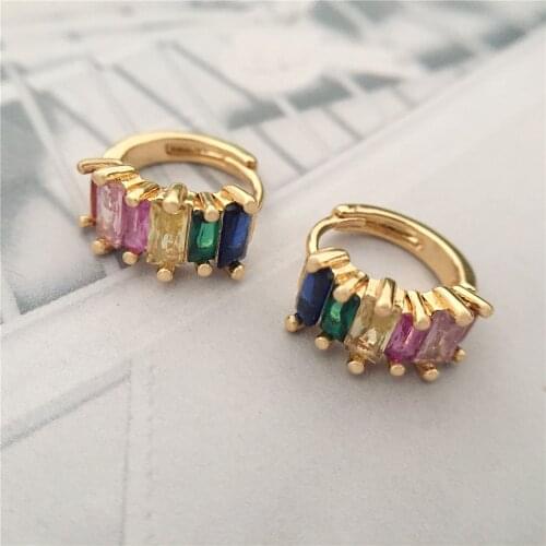 ZIHHO Piercing Earrings