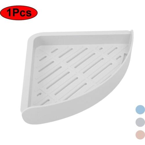 Toilet punch-free bathroom shelf bathroom wash storage rack drain shelf repisa