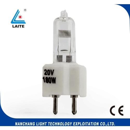 93926-047 20V 180W halogen lamp for Amsco Steris Harmony LA500 LA700 LA1 LB11 SQ140 SQ240 20V180W free shipping-10pcs