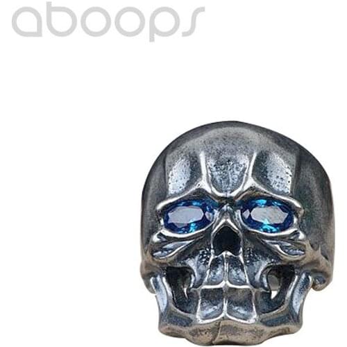 Aboops Rings With Cubic Zirkonia For Women