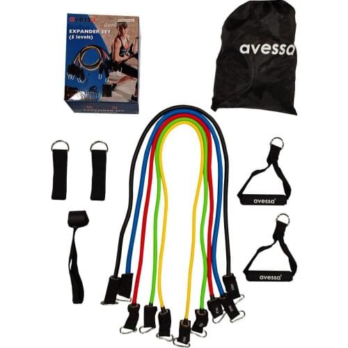 Avessa Goods For Sports And Recreation