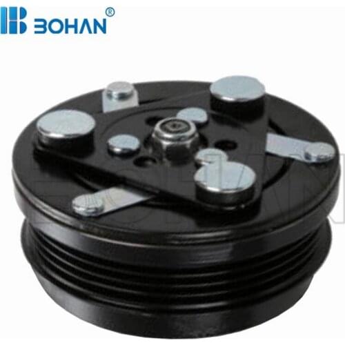 Car ac compressor clutch coil For Honda Civic 94-00/CR-V 97-01 1.5L 1.6L 2.0L 38810P06A06 38810P2FA01 38810P3F016 BH-CL-276