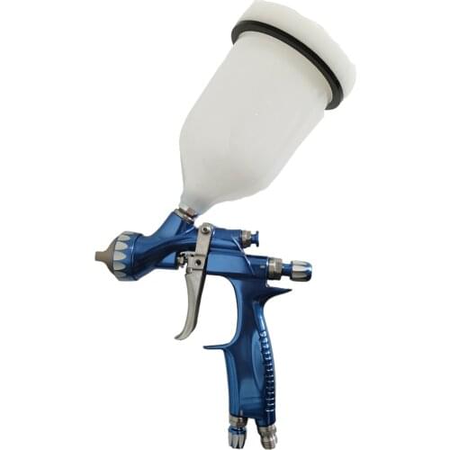EKARLUX Spray Guns