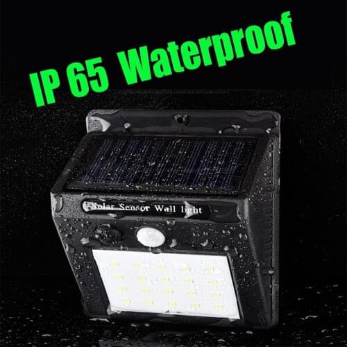 Солнечные светодиодные светильники HUAXINV China At AliExpress