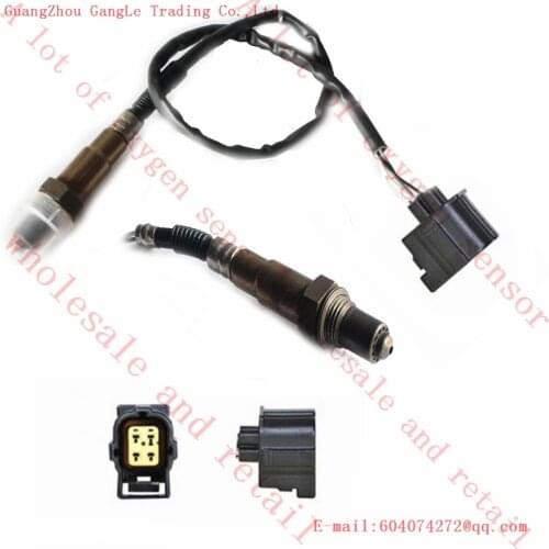 Oxygen Sensor O2 Lambda Sensor AIR FUEL RATIO SENSOR for MERCEDES-BENZ G550 0035428518 2009-2015