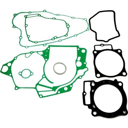 Motorcycle engine gaskets cylinder Crankcase Covers gasket kit set For Honda CRF450R CRF 450 R 2009-2014