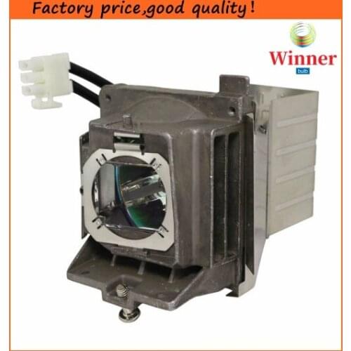 MC.JM911.001 High Quality Projector lamp With case for H6518BD/H6502BD/H1P1418