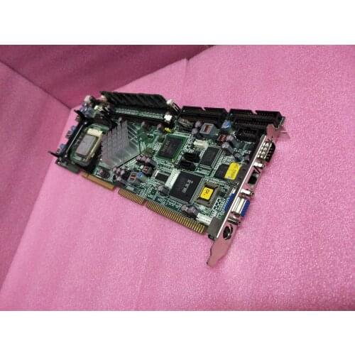 Original dismantling NUPRO-865 REV 3.0 90% new test intact CPU memory