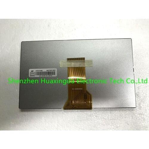 Original A+ Grade AT070TN92 AT070TN94 7 inch TFT LCD DISPLAY Screen Panel for Industrial Equipment