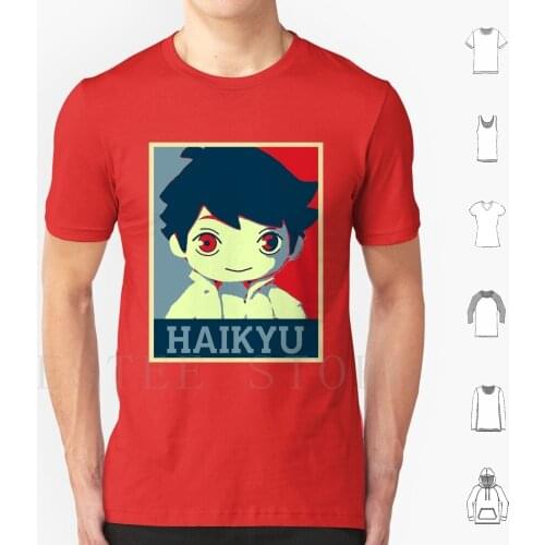Oikawa Plush-Haikyu Fan Art Hope Poster Essential T Shirt Diy Big Size 100% Cotton Cursed Plushie Plush Oikawa Toru Oikawa