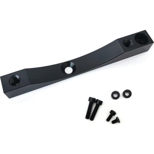 Brake Connection Base Accessory for Scooter Parts Oil Brake Adapter for Xiaomi M365 M365 Pro to XTECH ZOOM