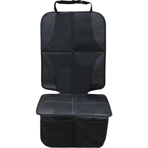 Car Seat Cushion Multifunctional Slip Protective Protective Pad Easy To Use