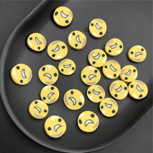 50g Yolk Polymer Clay Sprinkle For Kids Diy ,Soft Clay For Craft Clay/Nail Art/Scrapbook Decoration DIY,Filler