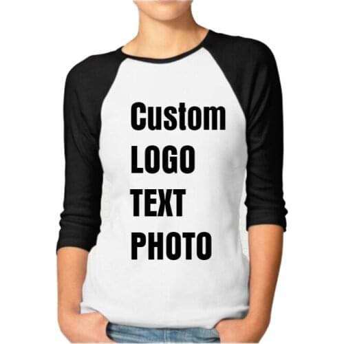 Women's Long T-shirts SERILOA China