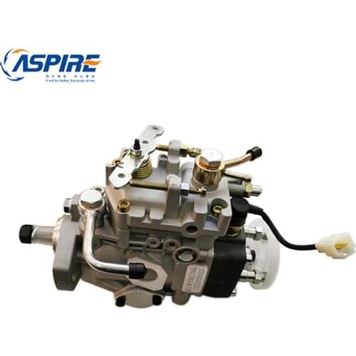 KM376 Engine Fuel Pump KM376QC-1111200 for Kipor KDE19STA3 KDE19STA KDE16STA3 KDE16STA KDE19EA3 KDE19EA KDE16EA3 LDE16EA