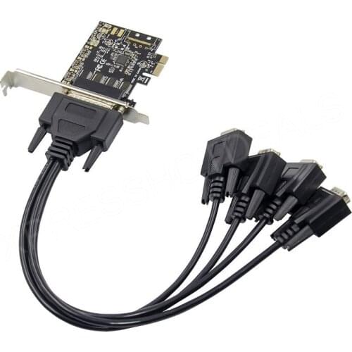 TruBoost Expansion Boards