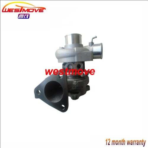 TF035 Turbo 28200-4A160 49135-04010 49135-04011 For HYUNDAI Commercial H200 Starex Galloper H1 D4BF 2.5L Turbocharger