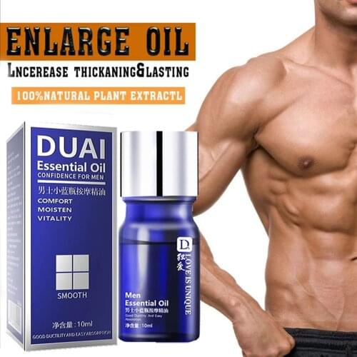 Penis Thickening Growth Man Big Dick Enlargment Liquid Cock Erection Enhance Men Health Care Enlarge Massage Enlargement Oils