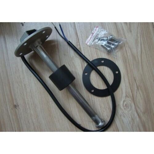 High quality!!! S5 240-33ohm float fuel and water level sensor meter 650mm