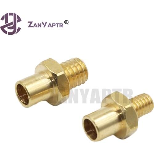 5Pcs/lot M3/M4 Screw for K Type High Temperature Sensor Thermistor Thermocouple Fixed Screw for 3D printer