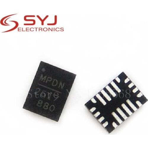 5pcs/lot MP2617GL MP2617 2617GL 2617 QFN-20 In Stock