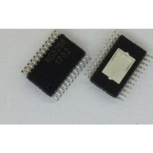 5pcs/lot NS8258 SSOP24 new original