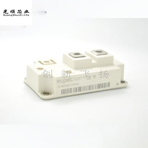 BYM300A170DN2 BYM300A120DN2
