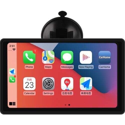 CDEN Car Video Players