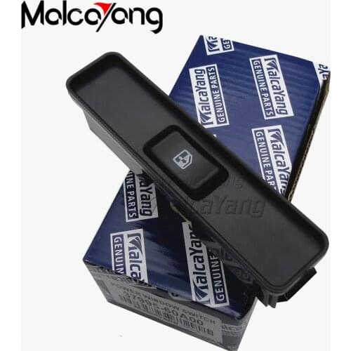 37995-60A00+37990-60A00 Black Window Control Switch for Suzuki Sidekick Vitara 1989-1991 37995-60A00