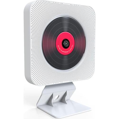 Dreamburgh CD Players