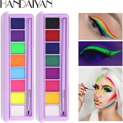 HANDAIYAN Oil Paints