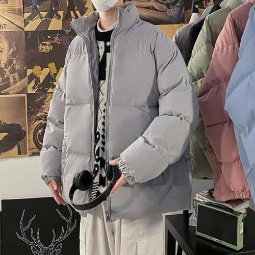 Мужские зимние парки HYHFYR China At AliExpress