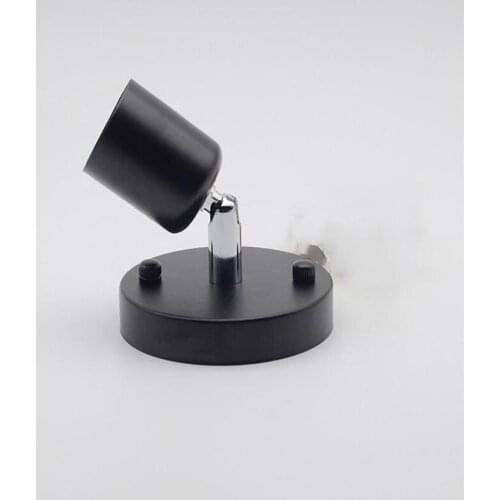 Ceramic Screw / 180 degree turning E27 lamp holder / DIY Lighting Accessories 5pcs