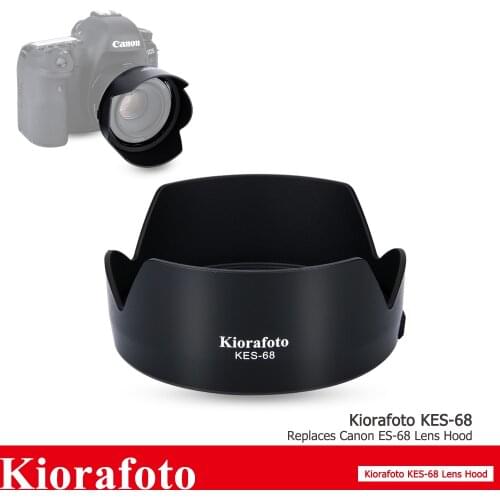 Kiorafoto Lenses