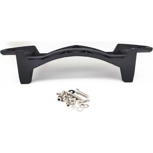 Motorcycle LED Spotlight Driving Lights Bracket for BMW R1200GS LC Adventure