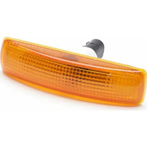 LR007954 Clear Side Marker Repeater Light For Land Rover LR2 LR3 LR4 Range Sport 2006 2007 2008 2009 2010 2011 2012 2013