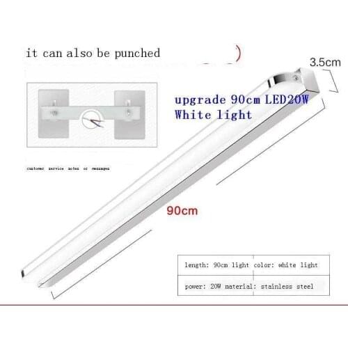 Luces Tocador Wall Tabel Touch Make Up Spiegel Penteadeira Makeup Table Para Dressing Mirror Mesa De Maquillaje Vanity Lamp